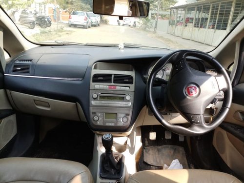 2012 Fiat Linea for sale