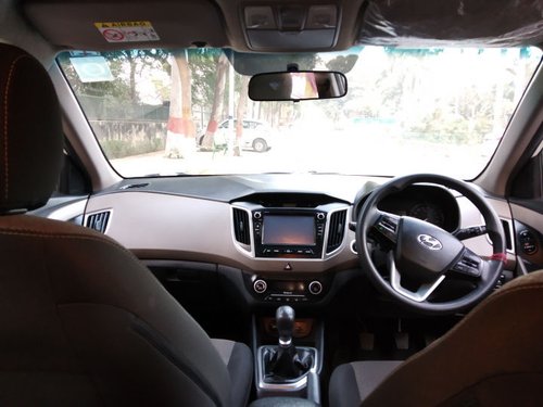 2016 Hyundai Creta for sale at low price