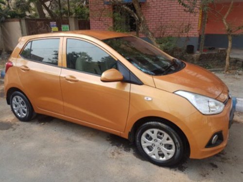 Used 2014 Hyundai i10 for sale