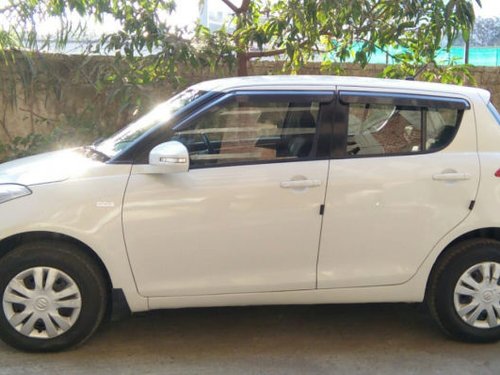 2015 Maruti Suzuki Swift for sale