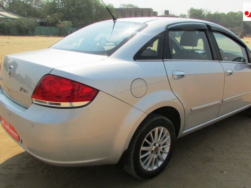 Fiat Linea T Jet Dynamic 2013 for sale