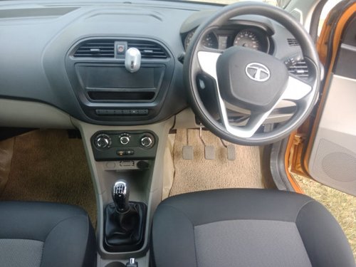 2018 Tata Tiago for sale at low price