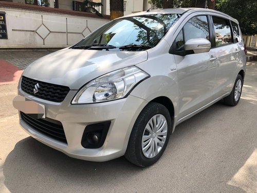 2012 Maruti Suzuki Ertiga for sale at low price