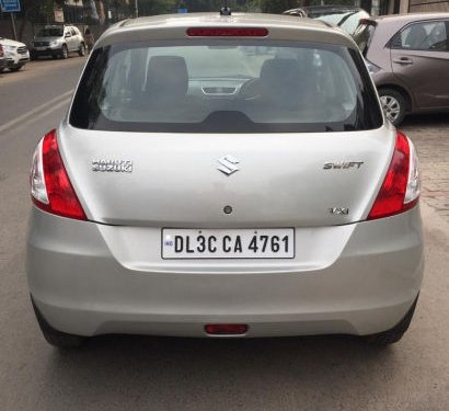 Used Maruti Suzuki Swift VXI 2015 for sale