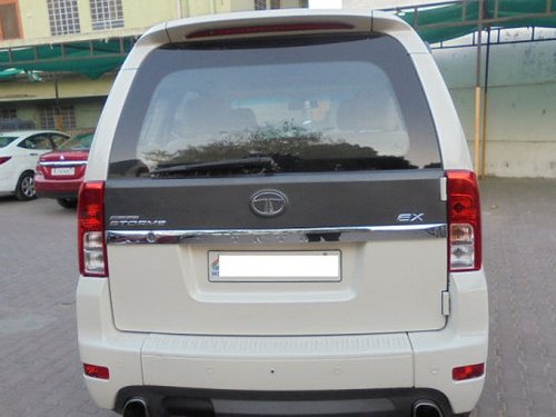 Used Tata Safari Storme EX 2015 for sale