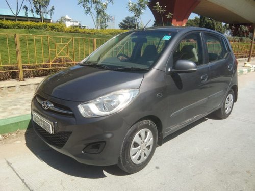 Hyundai i10 2011 for sale