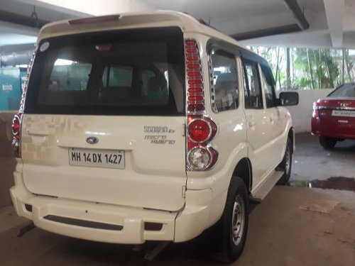 2013 Mahindra Scorpio for sale