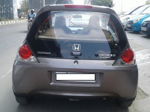 Honda Brio 2013 for sale