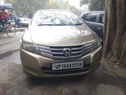 Used 2010 Honda City for sale