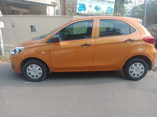 2018 Tata Tiago for sale at low price