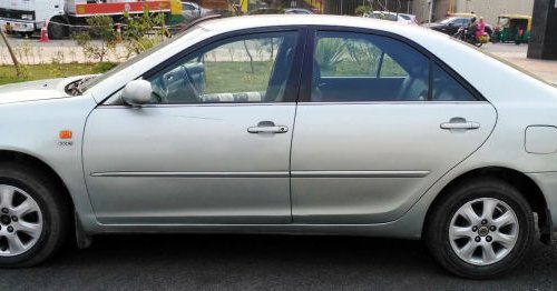 2004 Toyota Camry for sale at low price