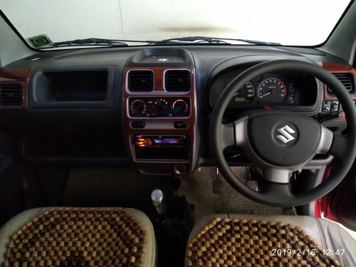 Used Maruti Suzuki Wagon R VXI 2009 for sale