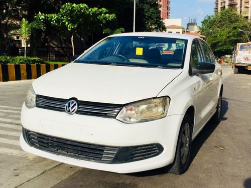 2013 Volkswagen Vento for sale at low price