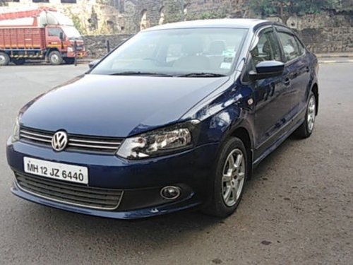 2013 Volkswagen Vento for sale at low price