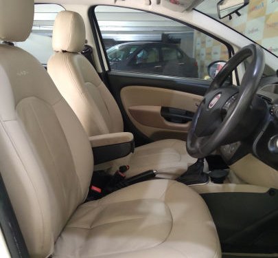 Used Fiat Linea Emotion Pack 2009 for sale