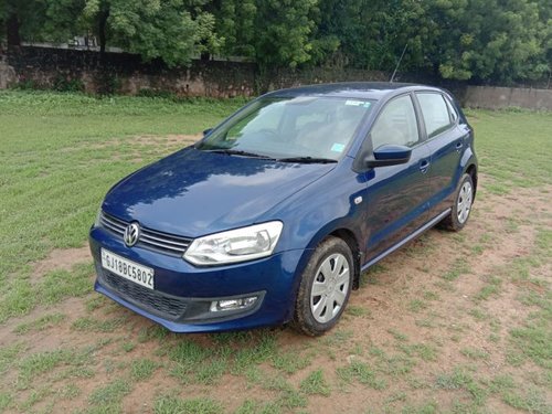 2014 Volkswagen Polo for sale