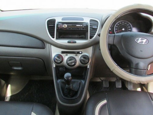 Hyundai i10 Magna 2010 for sale