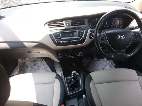 Hyundai i20 Asta 1.4 CRDi 2015 for sale