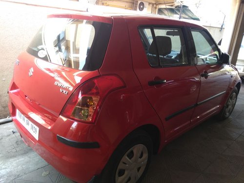 Maruti Suzuki Swift VXI 2009 for sale