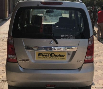 2015 Maruti Suzuki Wagon R for sale