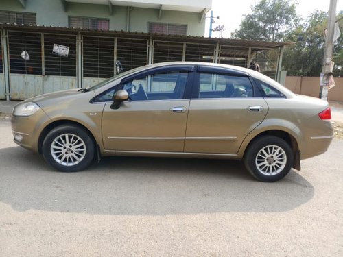 2012 Fiat Linea for sale