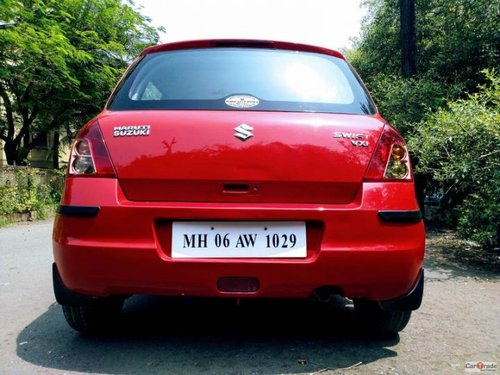 Maruti Suzuki Swift VXI 2009 for sale