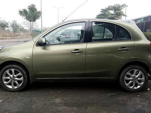 Nissan Micra 2014 for sale