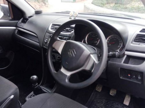 Maruti Swift VDI 2015 for sale