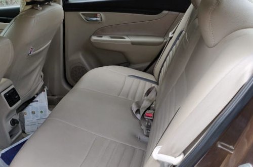 Maruti Suzuki Ciaz 2016 for sale