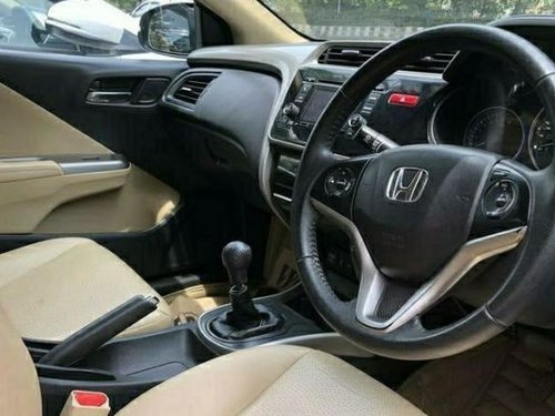 Used 2016 Honda City for sale