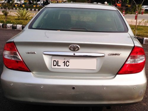 2004 Toyota Camry for sale at low price