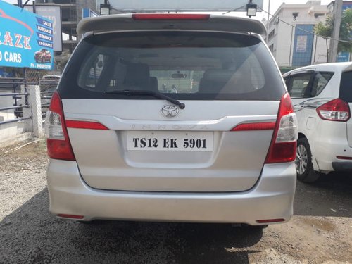 Toyota Innova 2004-2011 2013 for sale