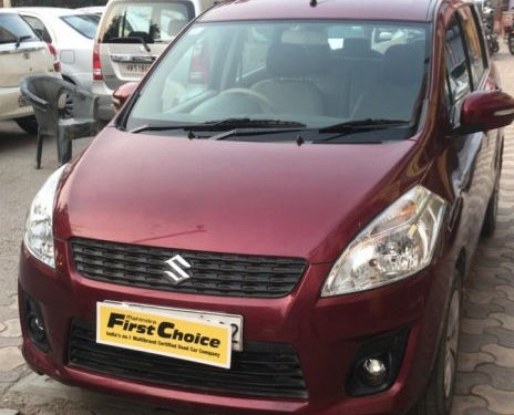 Used 2013 Maruti Suzuki Ertiga for sale