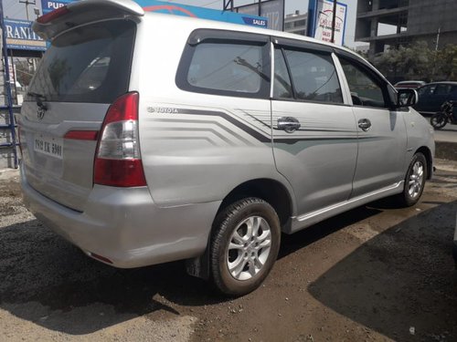 Toyota Innova 2004-2011 2013 for sale