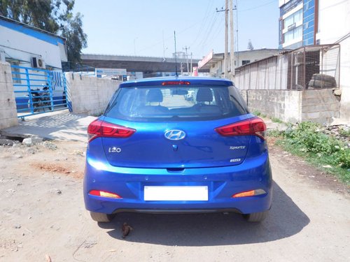 Used 2015 Hyundai Elite i20 for sale