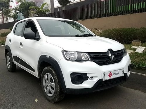 Renault Kwid 2017 for sale