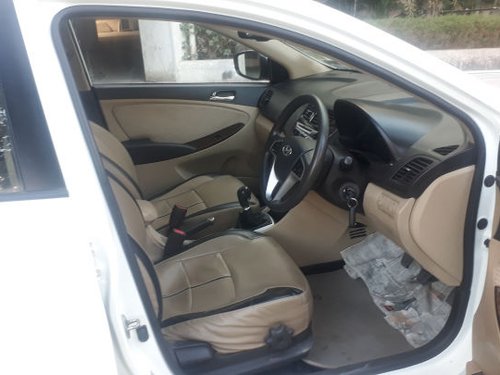 2013 Hyundai Verna for sale