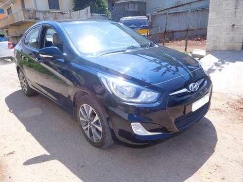 2014 Hyundai Verna for sale