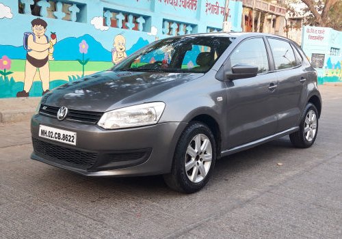 2011 Volkswagen Polo for sale at low price