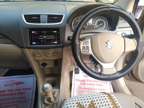 2016 Maruti Suzuki Ertiga for sale