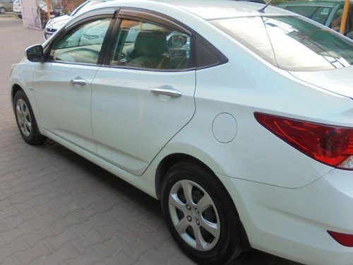 Used 2013 Hyundai Verna for sale