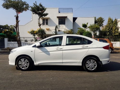 Used Honda City 2014 car at low price