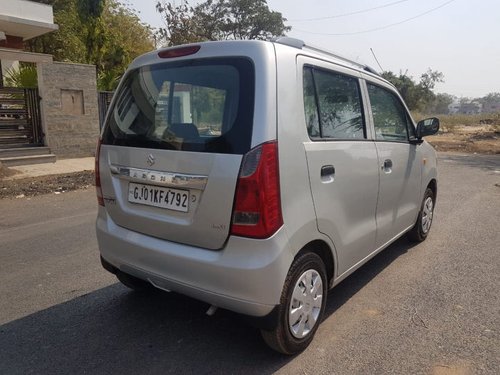 2010 Maruti Suzuki Wagon R for sale at low price