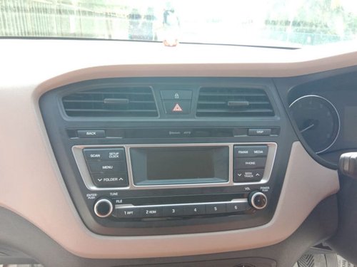 Used Hyundai i20 2017 car at low price