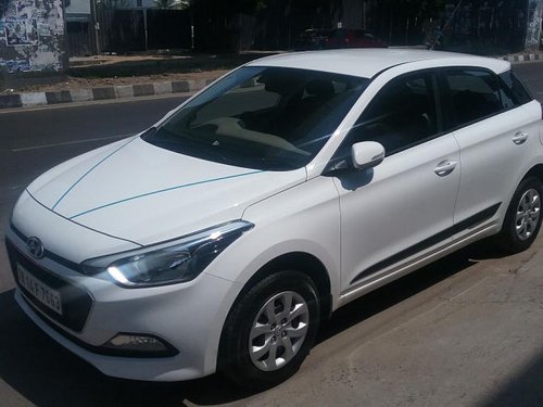 Used 2016 Hyundai Elite i20 for sale