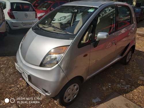 Used Tata Nano 2012 car at low price