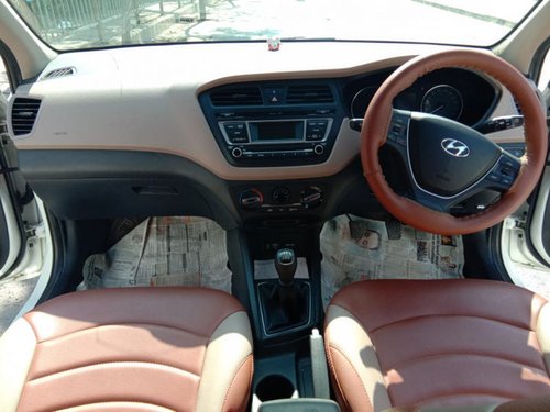 Used Hyundai i20 2017 car at low price