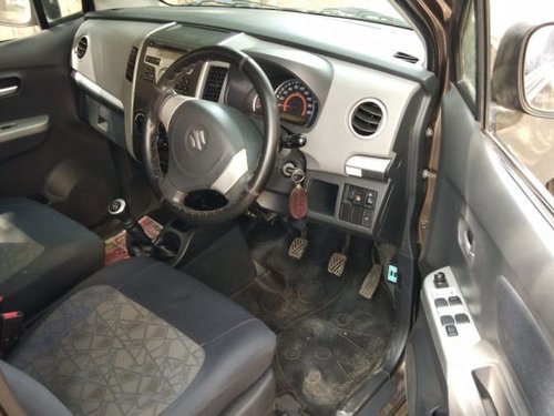 Used Maruti Suzuki Wagon R VXI 2012 for sale