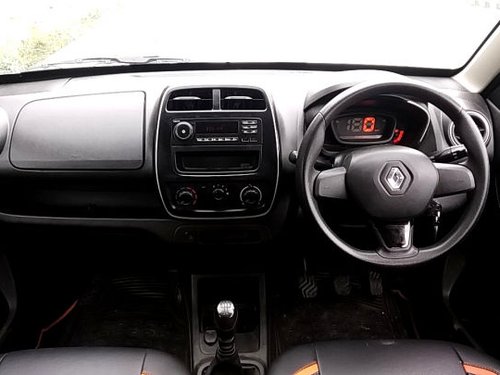 Renault Kwid RXL 2017 for sale