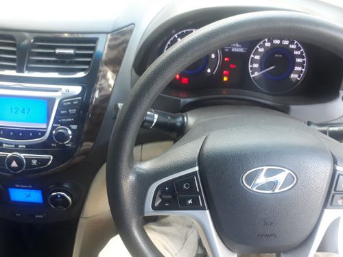 2013 Hyundai Verna for sale